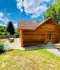 Chalet en bois au c&oelig;ur de la nature dans les Vosges au Domaine du Hygge